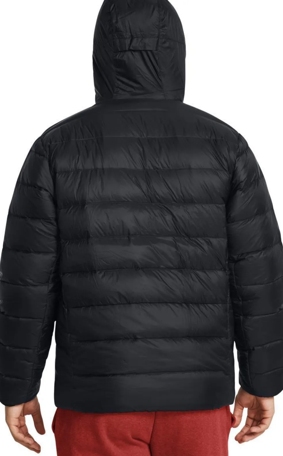 Legend Down Hooded jack