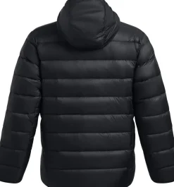 Legend Down Hooded jack
