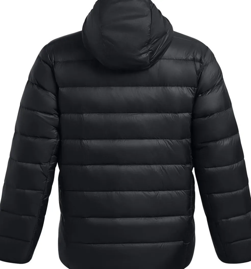 Legend Down Hooded jack
