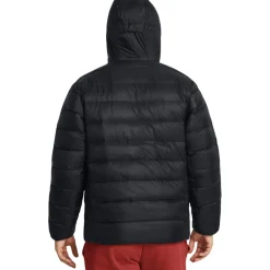 Legend Down Hooded jack