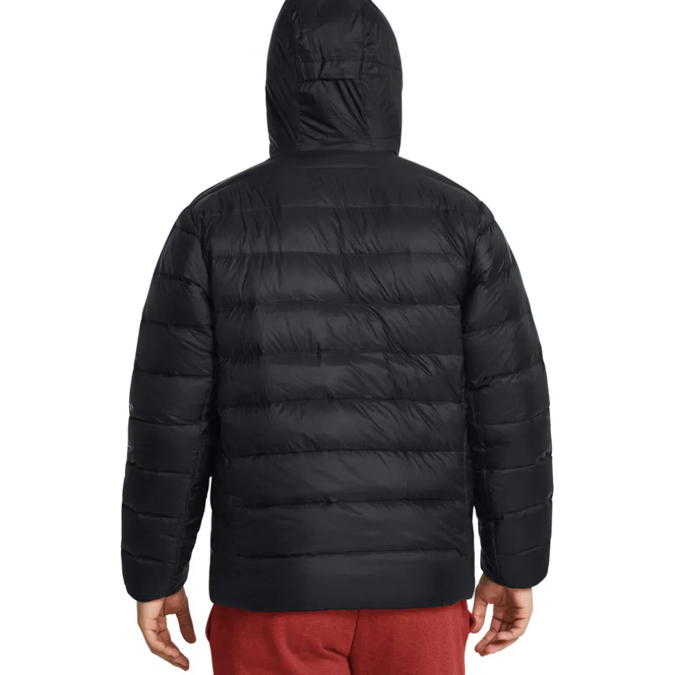 Legend Down Hooded jack