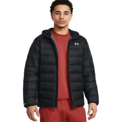 Legend Down Hooded jack