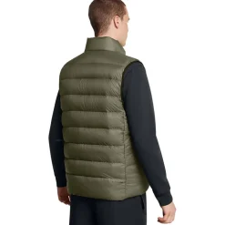 legend down vest