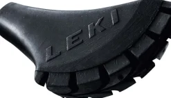 leki gummidemper walking pad black