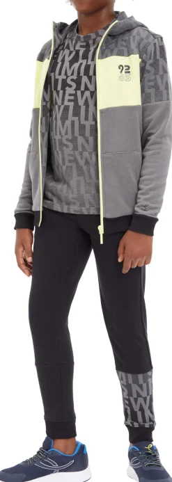 Lenny VIII kids sweater
