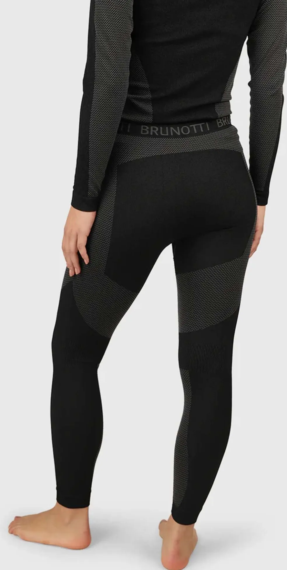 Leogang Thermo broek