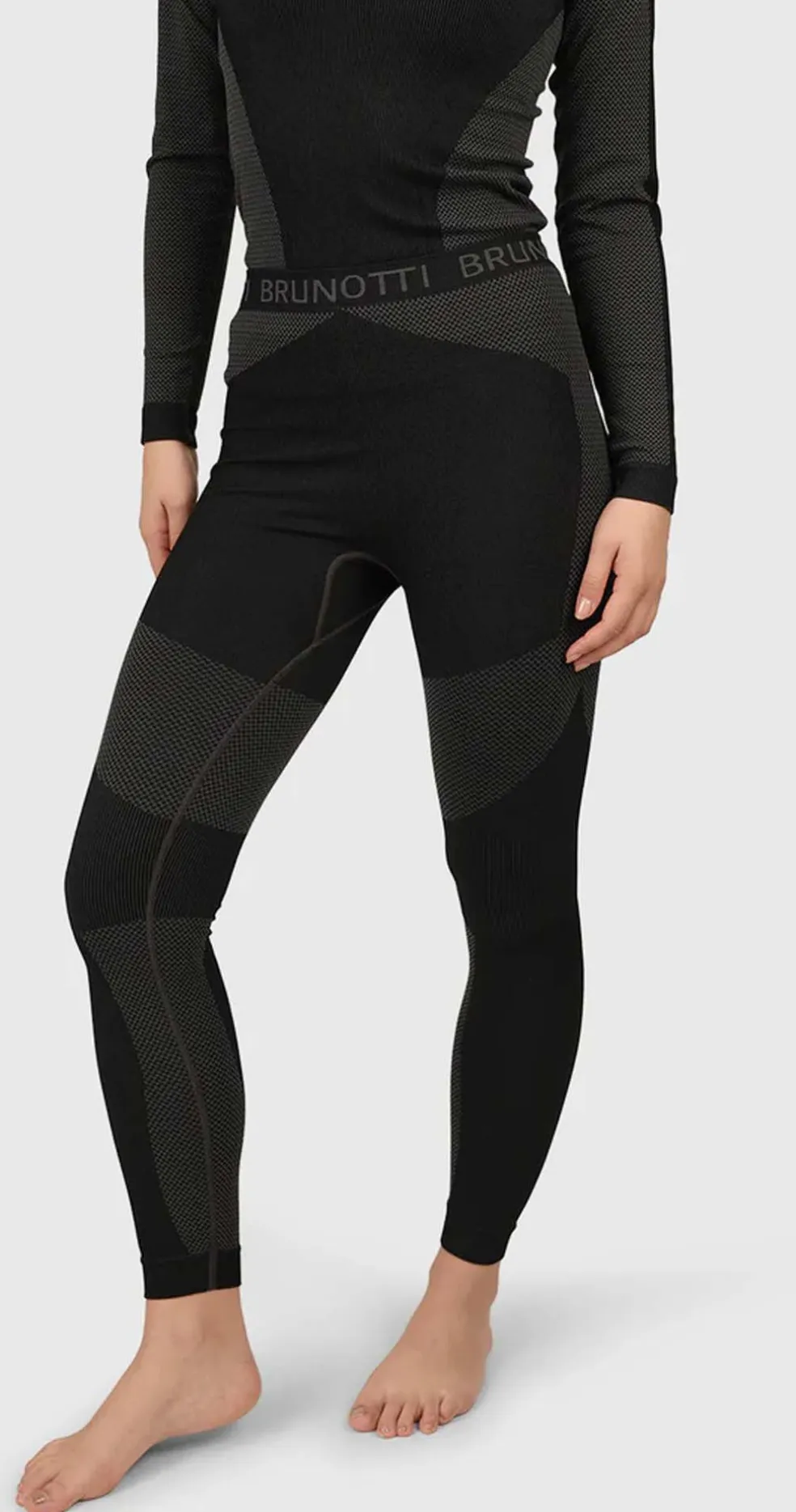 Leogang Thermo broek