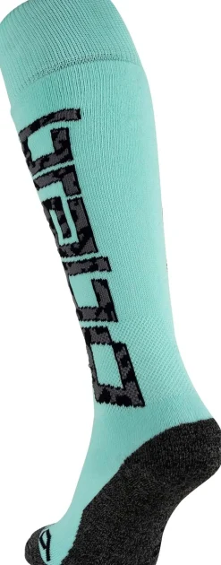 Leopard Mint hockeykousen