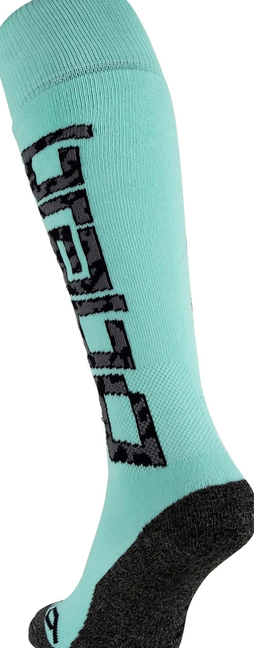 Leopard Mint hockeykousen