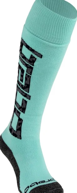Leopard Mint hockeykousen