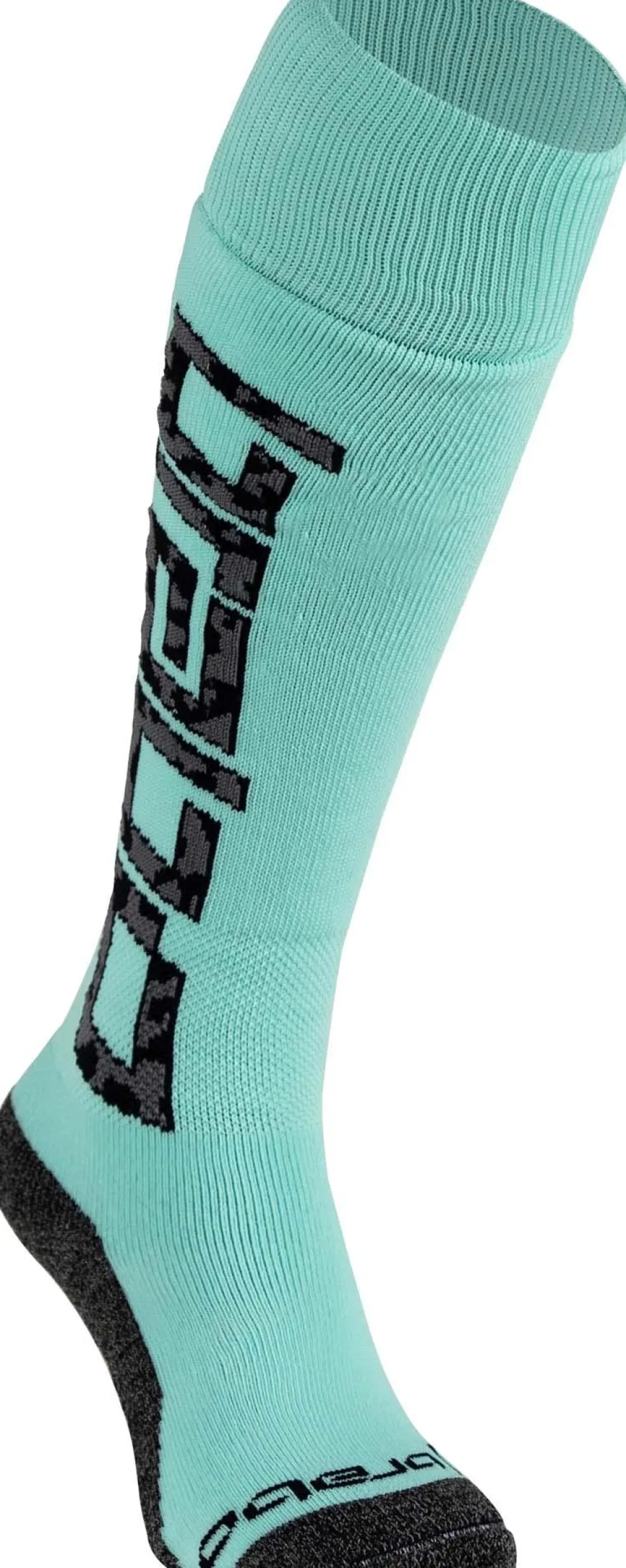 Leopard Mint hockeykousen