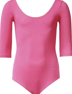 Leotard kids turnpakje