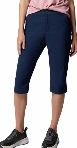 Leslie Falls Knee Pant