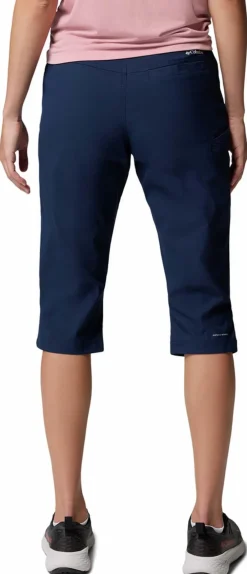 Leslie Falls Knee Pant