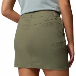 leslie falls skort