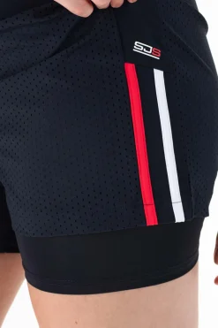 Lexi short