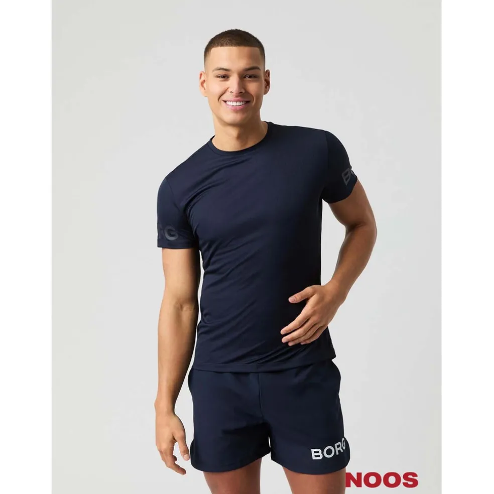 light t-shirt
