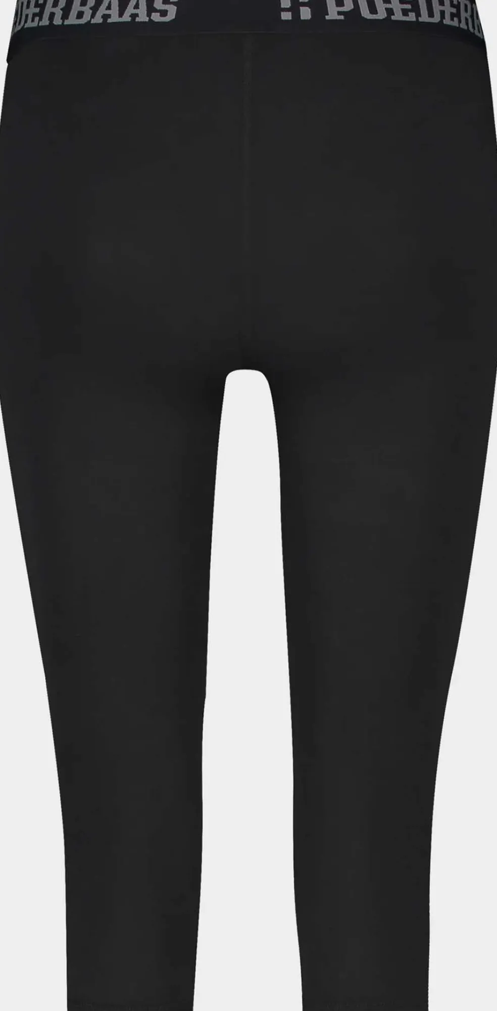 Lightweight Baselayer 3/4 broek