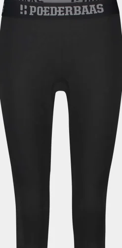 Lightweight Baselayer 3/4 broek