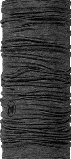 Lightweight Merino nekwarmer
