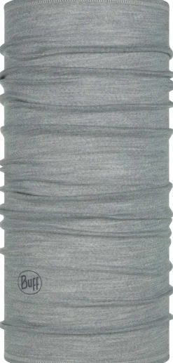 Lightweight Merino nekwarmer