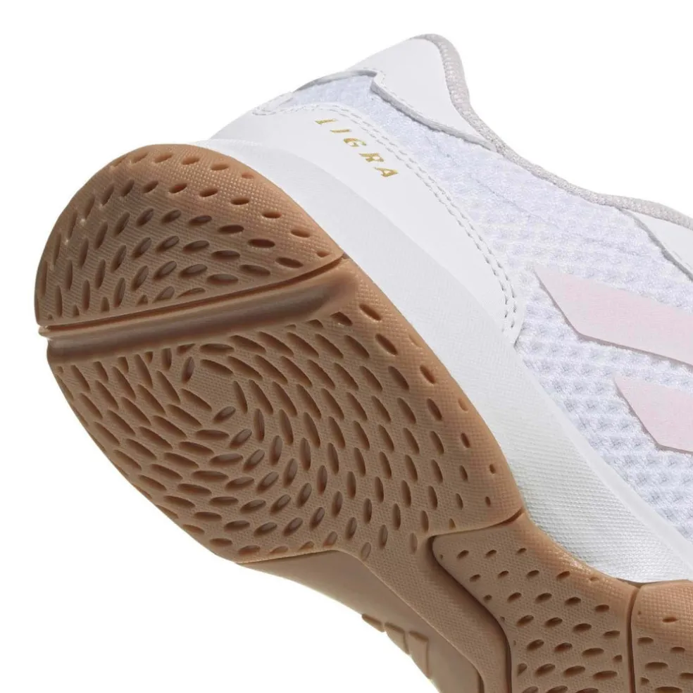 ligra 8 indoorschoenen