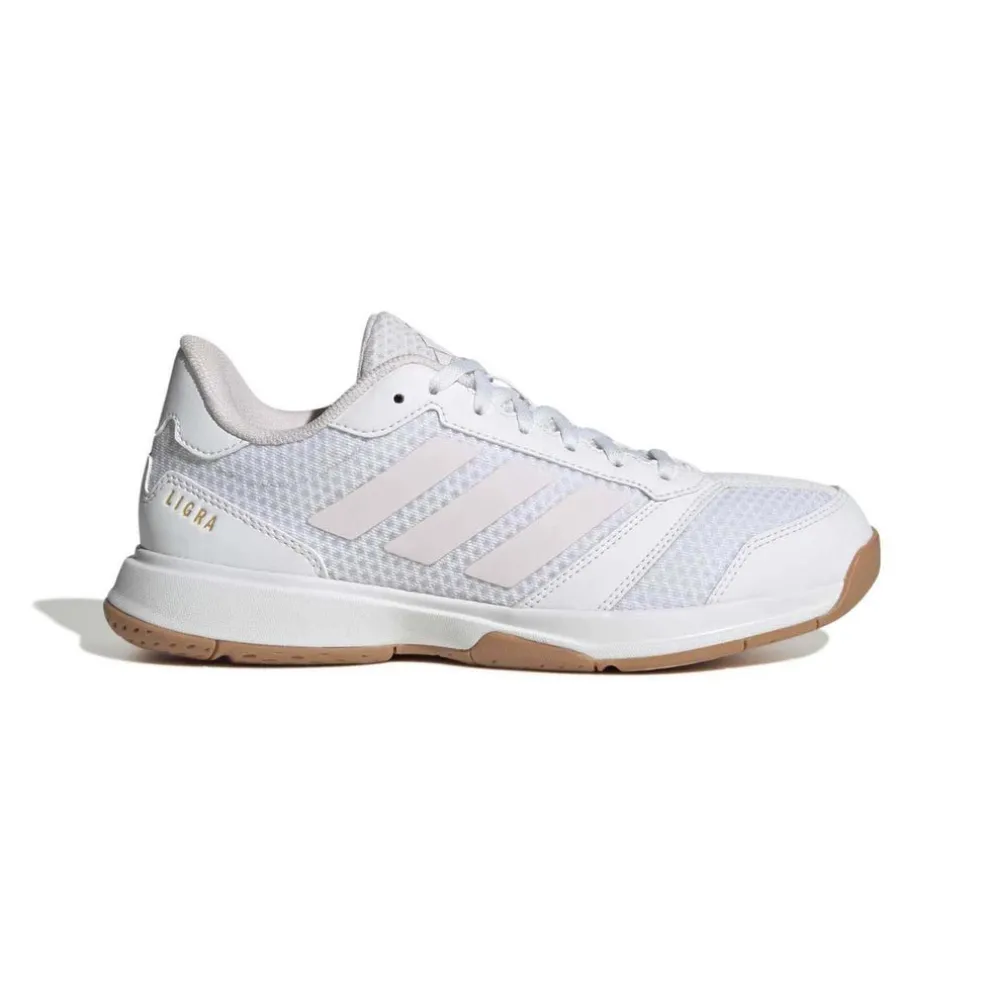 ligra 8 indoorschoenen