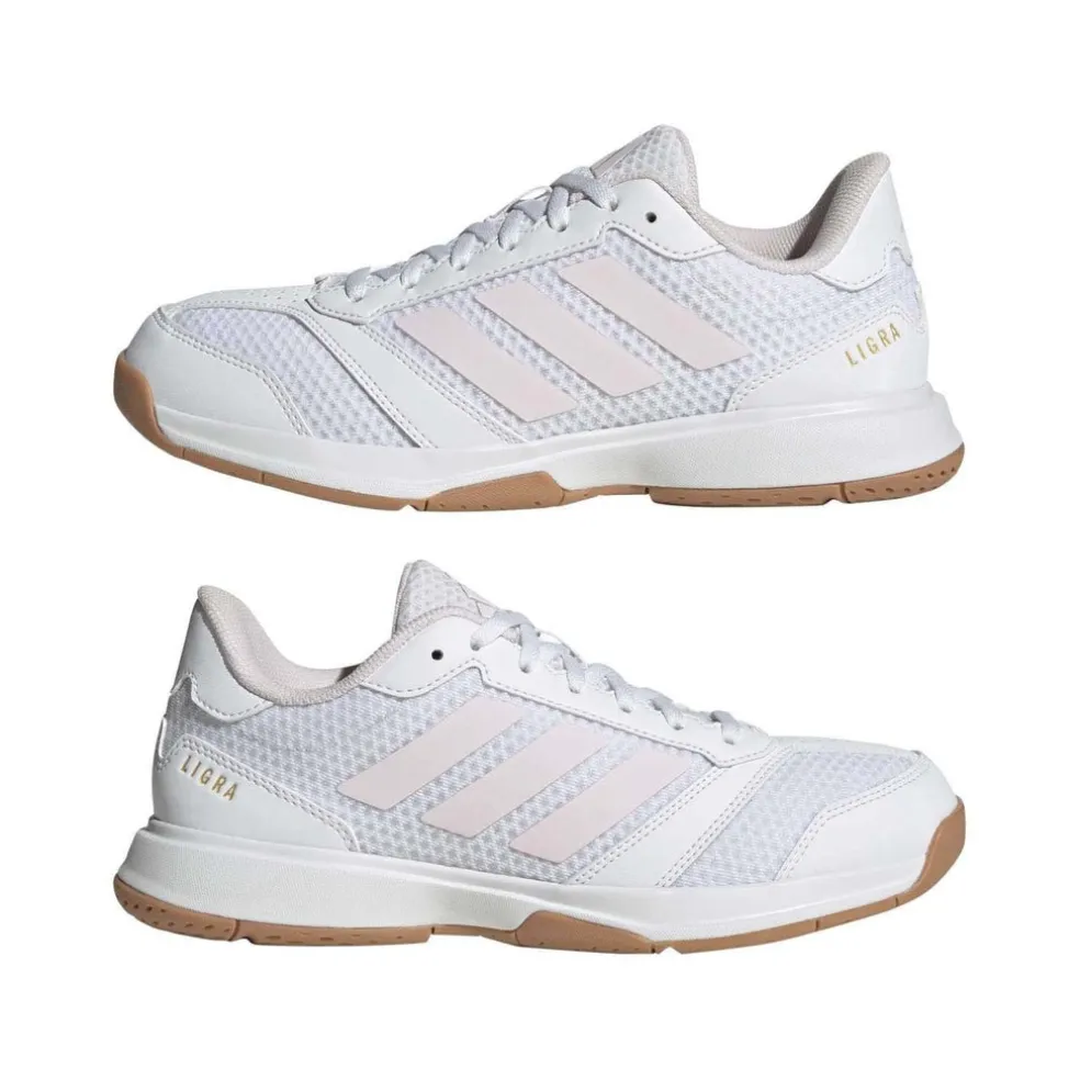 ligra 8 indoorschoenen