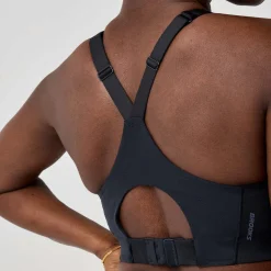 limitless racerback bra