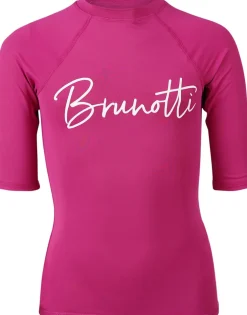 Lineas kids rashguard