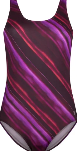 Lining Cup Speed Purple badpak
