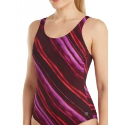 Lining Cup Speed Purple badpak