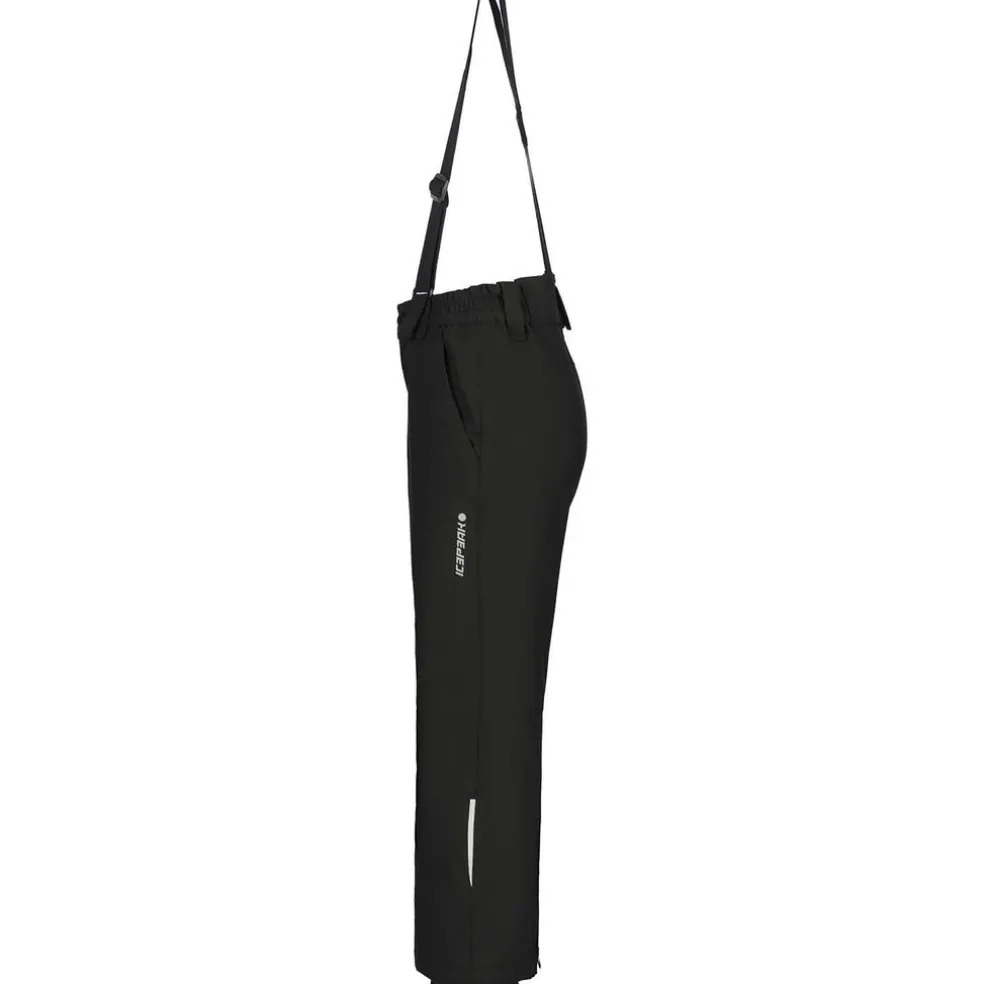 lisman jr skibroek