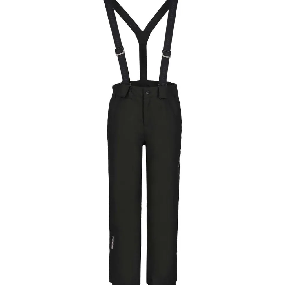 lisman jr skibroek