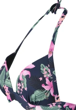 Lisselot-tropicana Women Bikini Top