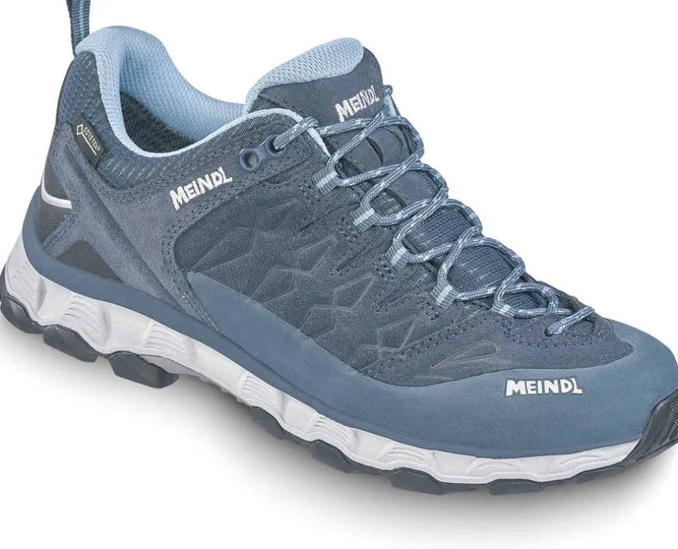 Lite Trail GTX wandelschoenen