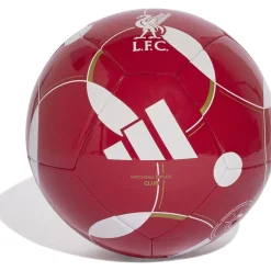 Liverpool FC Club Voetbal Thuis