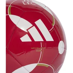 Liverpool FC Club Voetbal Thuis