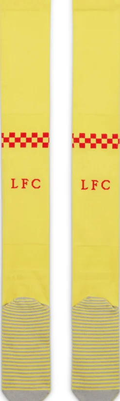Liverpool FC Stadium derde sokken 21/22