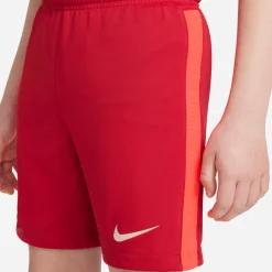 Liverpool FC Stadium kids short 21/22