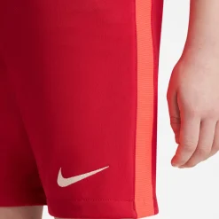 Liverpool FC Stadium kids short 21/22