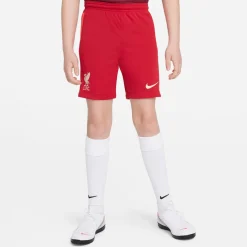 Liverpool FC Stadium kids short 21/22