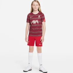 Liverpool FC Stadium kids short 21/22