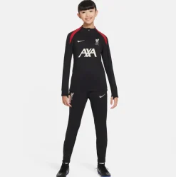 Liverpool FC Strike broek 24/25