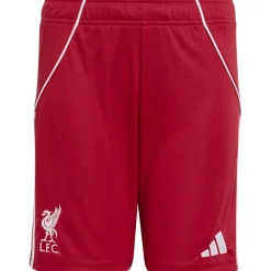 Liverpool FC 25/26 Thuisshort Kids