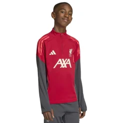 Liverpool FC Tiro 25 Competition Training Sweater