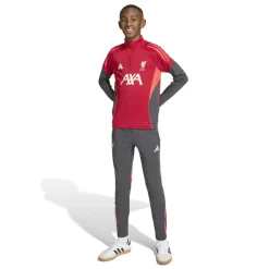 Liverpool FC Tiro 25 Competition Training Sweater