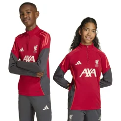 Liverpool FC Tiro 25 Competition Training Sweater