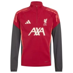 Liverpool FC Tiro 25 Competition Training Sweater