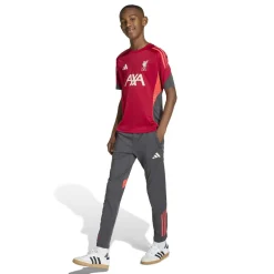 Liverpool FC Tiro 25 Competition Training Voetbalshirt